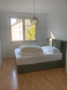 Foto - Etagenwohnung in Essen