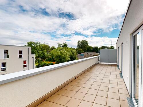 Foto - Etagenwohnung zur Miete in Bochum