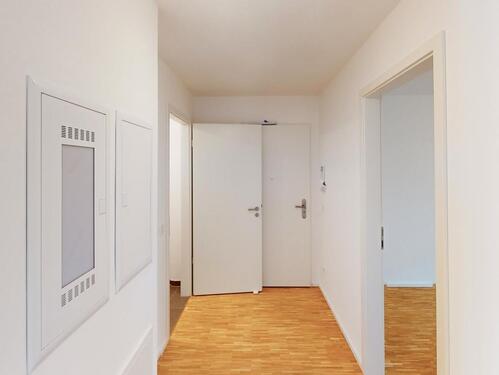 Foto - Etagenwohnung in Bochum