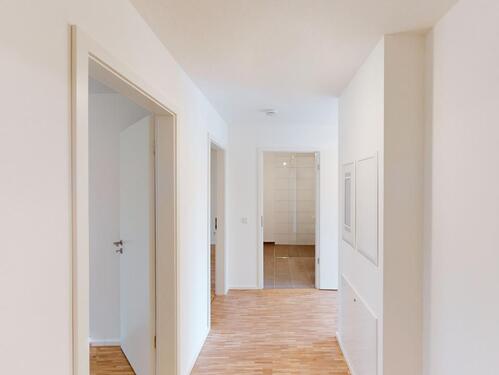 Foto - Etagenwohnung in Bochum zur Miete