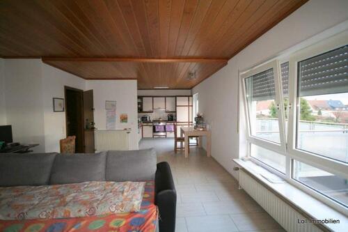 Foto - Etagenwohnung zur Miete in Kaiserslautern
