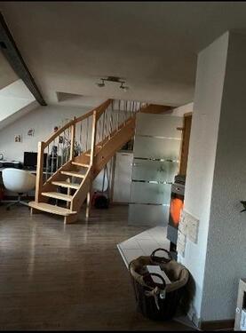 Foto - 3 Zimmer Etagenwohnung in Freiberg