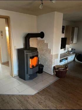 Foto - Etagenwohnung in Freiberg zur Miete