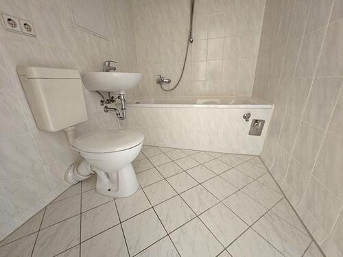 Foto - Etagenwohnung zur Miete in Halle (Saale)