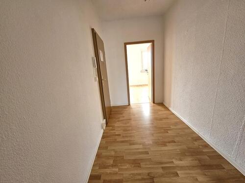 Foto - Etagenwohnung in Halle (Saale)