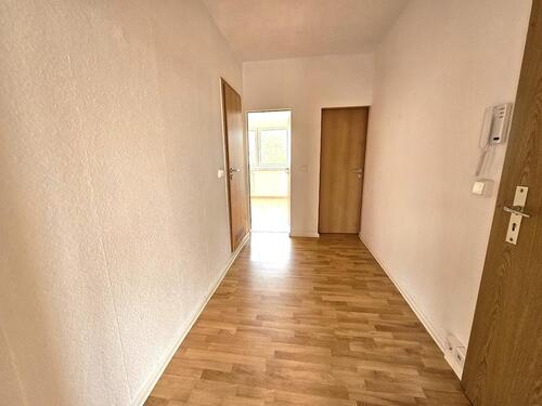 Foto - Etagenwohnung in Halle (Saale) zur Miete