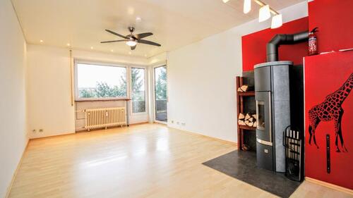 Foto - Etagenwohnung in Böblingen