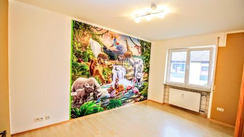 Foto - Etagenwohnung in Böblingen zur Miete