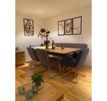 Exklusiv: Stilvolle 2-Zimmer-Wohnung mit Sauna & Außendusche - Betzdorf