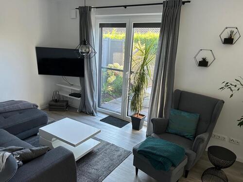 Foto - Etagenwohnung in Hemmoor