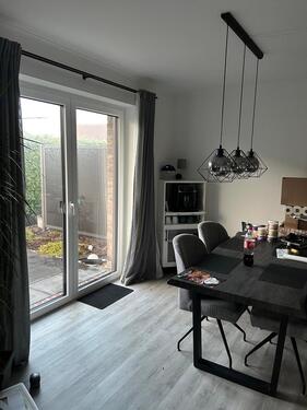 Foto - Etagenwohnung in Hemmoor zur Miete