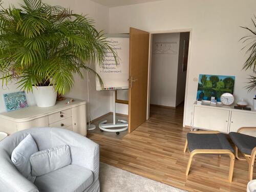 Foto - Wochenendpendler - Ein-Zimmer-Appartment in Flörsheim-WEILBACH