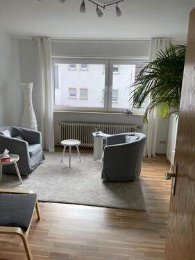 Foto - Etagenwohnung zur Miete in Flörsheim am Main