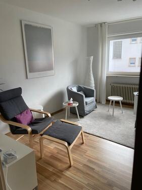 Foto - Etagenwohnung in Flörsheim am Main