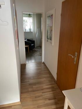 Foto - Etagenwohnung in Flörsheim am Main zur Miete