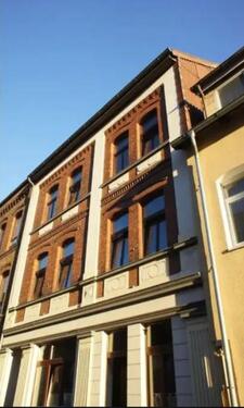 Foto - 3-Zimmer im Herzen der City mit Einbauküche