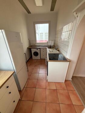 Foto - 1 Zimmer Etagenwohnung zur Miete in Oldenburg