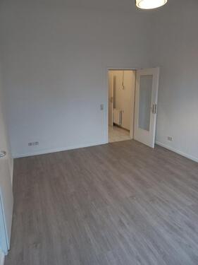 Foto - Uelzen Innenstadt, 31 m²-Wohnung, renoviert mit Küche