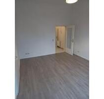 Uelzen Innenstadt, 31 m²-Wohnung, renoviert mit Küche