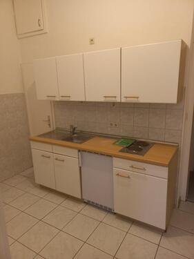 Foto - 1 Zimmer Etagenwohnung in Uelzen