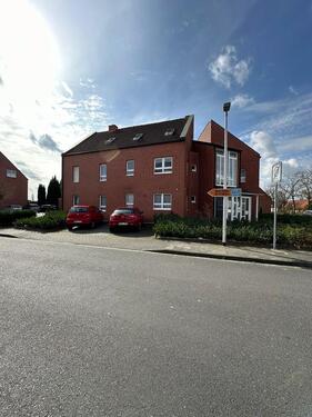 Foto - Helle 2-Zimmer-Wohnung mit Balkon & Stellplatz - zentrumsnah