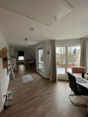 Foto - 2 Zimmer Etagenwohnung in Schüttorf