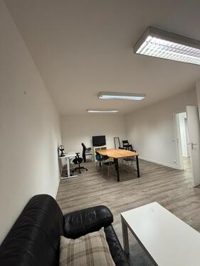 Foto - Büro - 35 qm zentraler Lage in Düsseldorf zur Untermiete