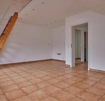 Charmante 2-Zimmer Dachgeschosswohnung in ruhiger Lage von Hemer