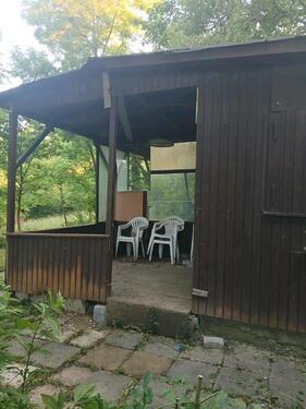 Foto - Schöner Garten in Rommelshausen zu verpachten