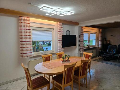 Foto - Schöne 5- Zimmer Wohnung Michelfeld