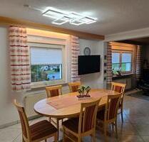 Schöne 5- Zimmer Wohnung Michelfeld