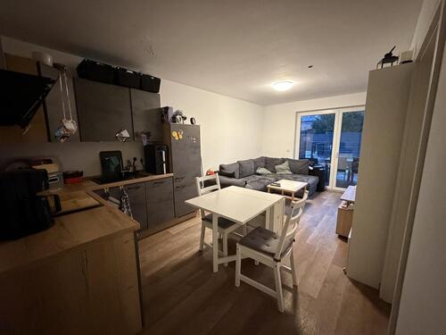 Foto - gemütliche 2,5 Zimmer Wohnung in Rhede verfügbar