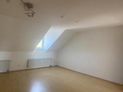 Foto - DG Wohnung 63 m² Schlosschemnitz zentrale Lage inkl. Küche