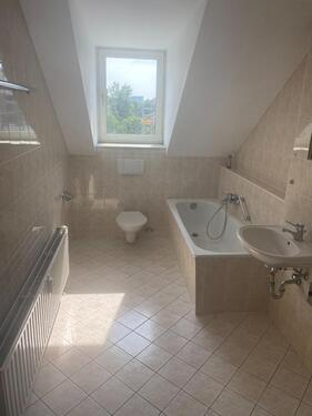 Foto - 1 Zimmer Dachgeschoßwohnung in Chemnitz