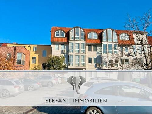 Foto - Attraktive Büro- Praxisfläche im Ärztehaus zur Miete 