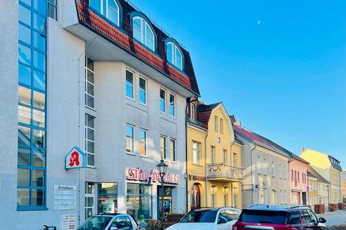 Foto - andere zur Miete in Zossen