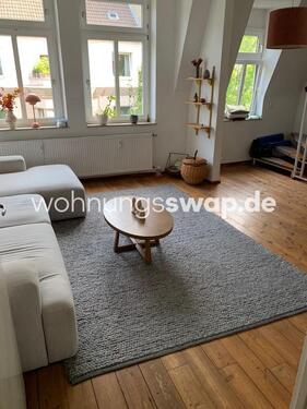 Foto - Wohnungsswap - 5 Zimmer, 120 m² - Kuenstraße, Nippes, Köln