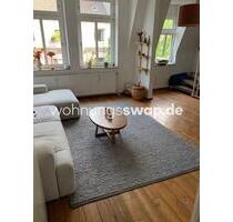 Wohnungsswap - 5 Zimmer, 120 m² - Kuenstraße, Nippes, Köln