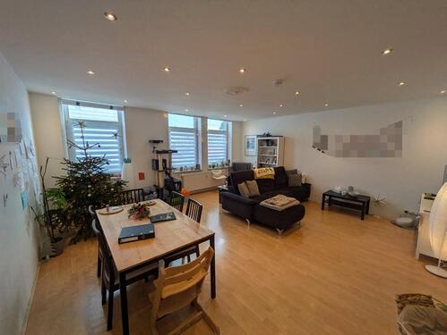 Foto - Großzügige 4-Zimmer-Wohnung mit großem Balkon in Würselen