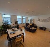 Großzügige 4-Zimmer-Wohnung mit großem Balkon in Würselen