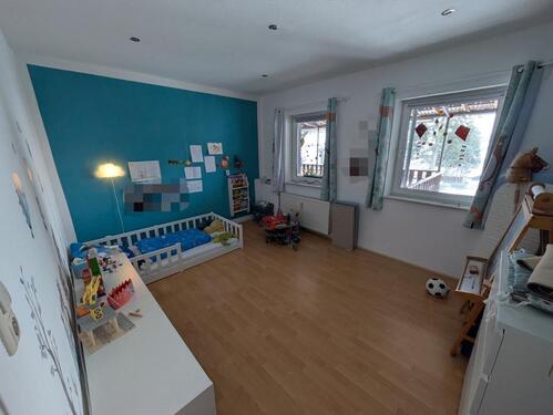 Foto - Etagenwohnung in Würselen zur Miete