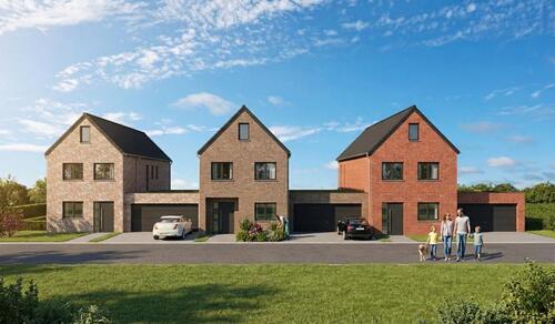 Foto - 5 Zimmer Einfamilienhaus zum Kaufen in Lingen (Ems)