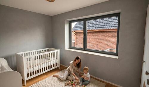 Foto - Einfamilienhaus in Lingen (Ems) zum Kaufen