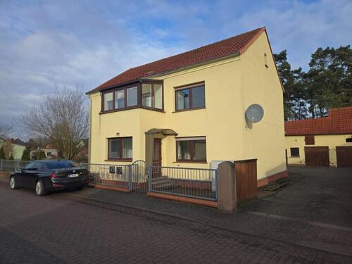 Foto - 3 Raum Wohnung in Groß Lindow zu vermieten