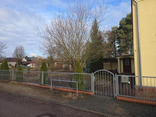 Foto - 3 Zimmer Etagenwohnung zur Miete in Brieskow-Finkenheerd