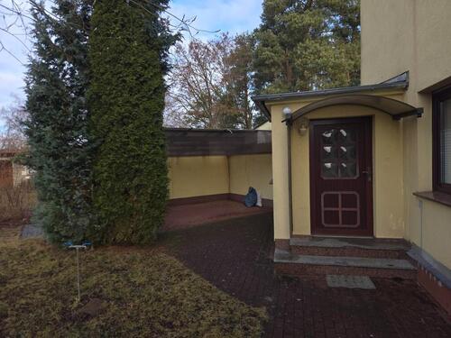 Foto - 3 Zimmer Etagenwohnung in Brieskow-Finkenheerd