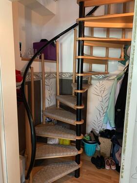 Foto - Etagenwohnung in Bremen zur Miete