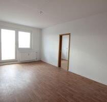 Einkauf & Straßenbahn nur wenige Schritte entfernt - 3-Raum-Wohnung in Königshufen! - Görlitz Klingewalde