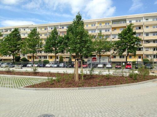 Foto - 3 Zimmer Etagenwohnung in Görlitz