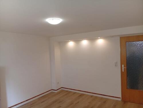 Foto - 2 Zimmer Etagenwohnung zur Miete in Burgoberbach